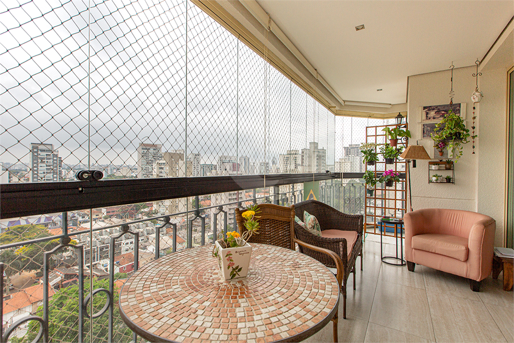 Venda Apartamento São Paulo Vila Congonhas REO94333 12