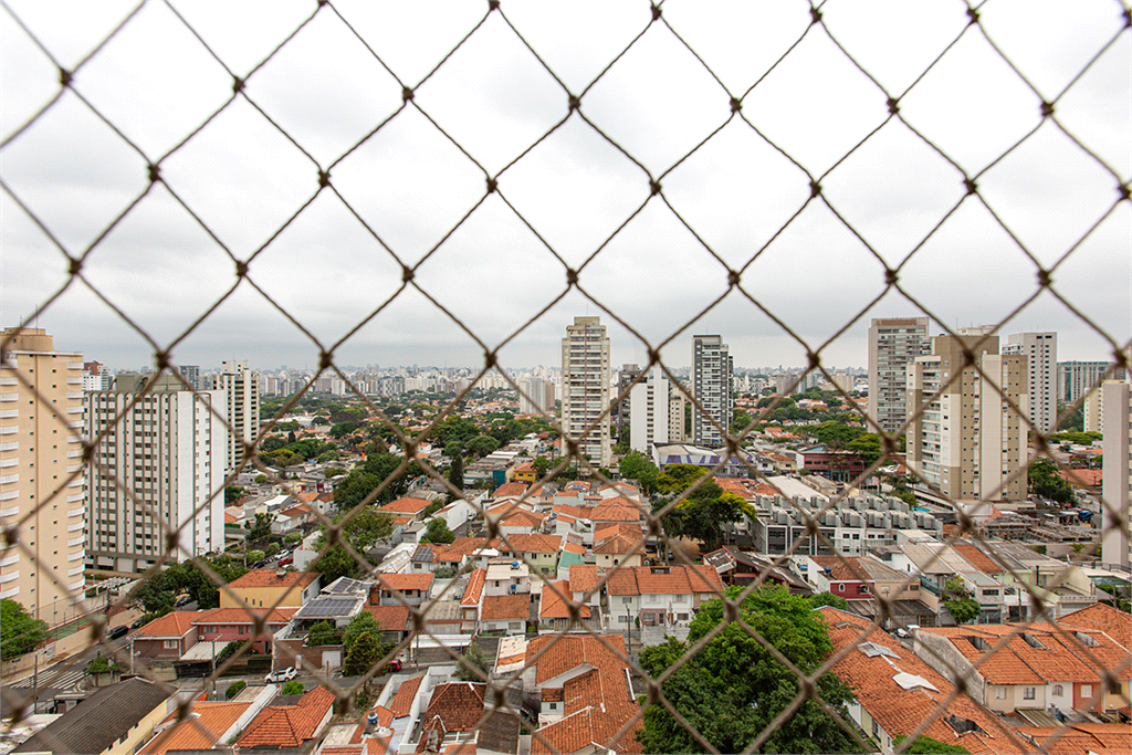 Venda Apartamento São Paulo Vila Congonhas REO94333 13