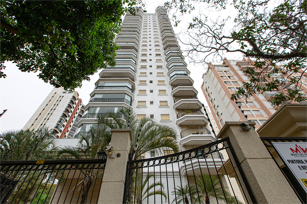 Venda Apartamento São Paulo Vila Congonhas REO94333 34