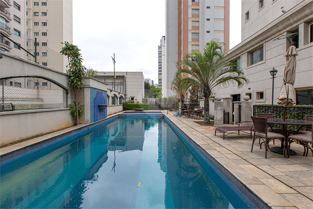 Venda Apartamento São Paulo Vila Congonhas REO94333 30