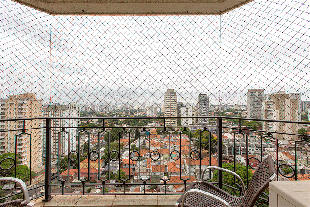 Venda Apartamento São Paulo Vila Congonhas REO94333 23