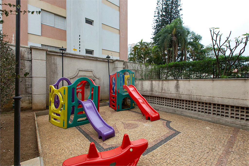 Venda Apartamento São Paulo Vila Congonhas REO94333 31