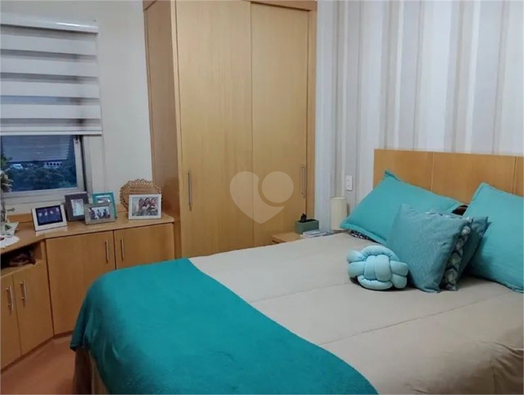 Venda Apartamento São Paulo Parque Da Mooca REO943330 10