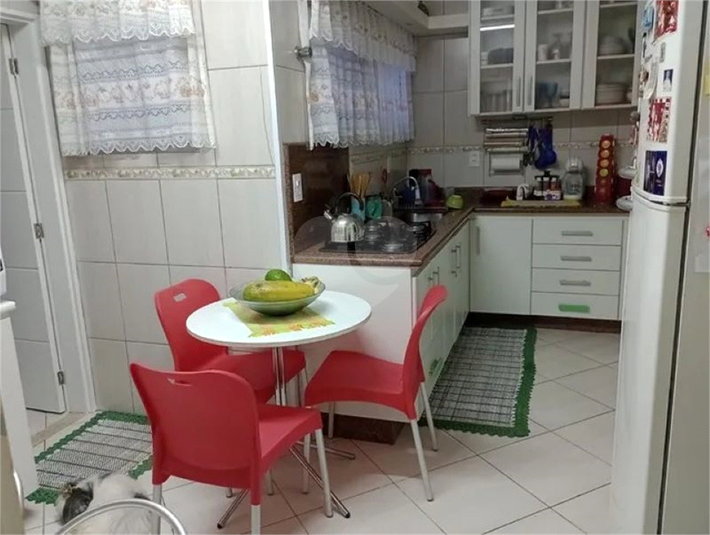 Venda Apartamento São Paulo Parque Da Mooca REO943330 6