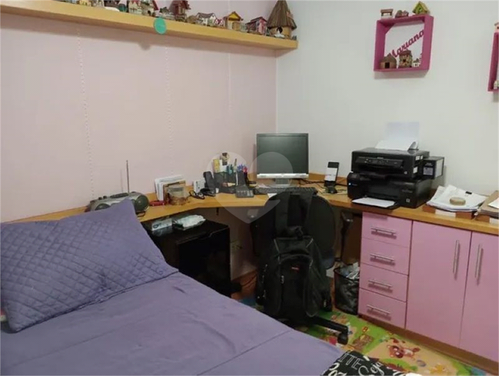 Venda Apartamento São Paulo Parque Da Mooca REO943330 15