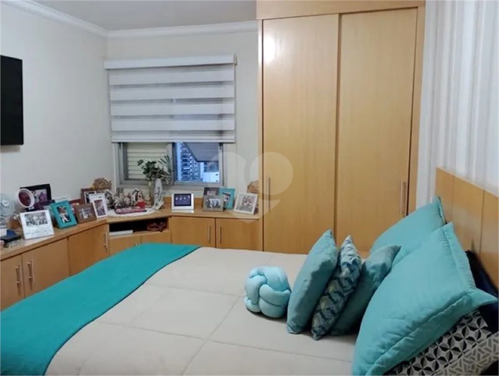 Venda Apartamento São Paulo Parque Da Mooca REO943330 9