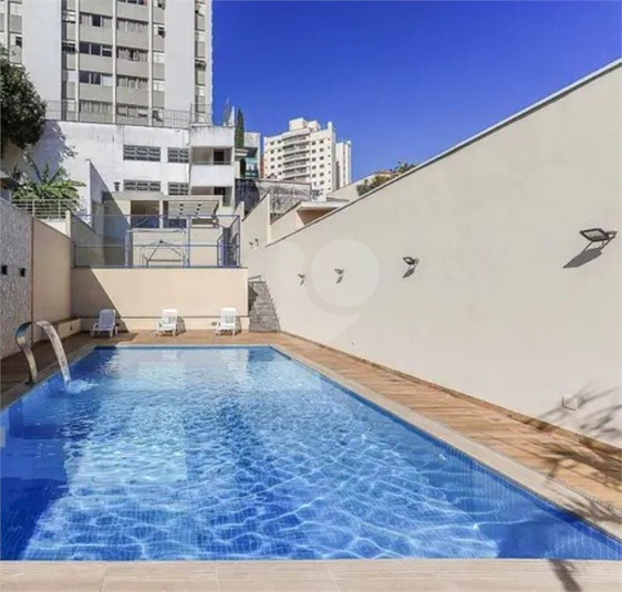 Venda Apartamento São Paulo Parque Da Mooca REO943330 19