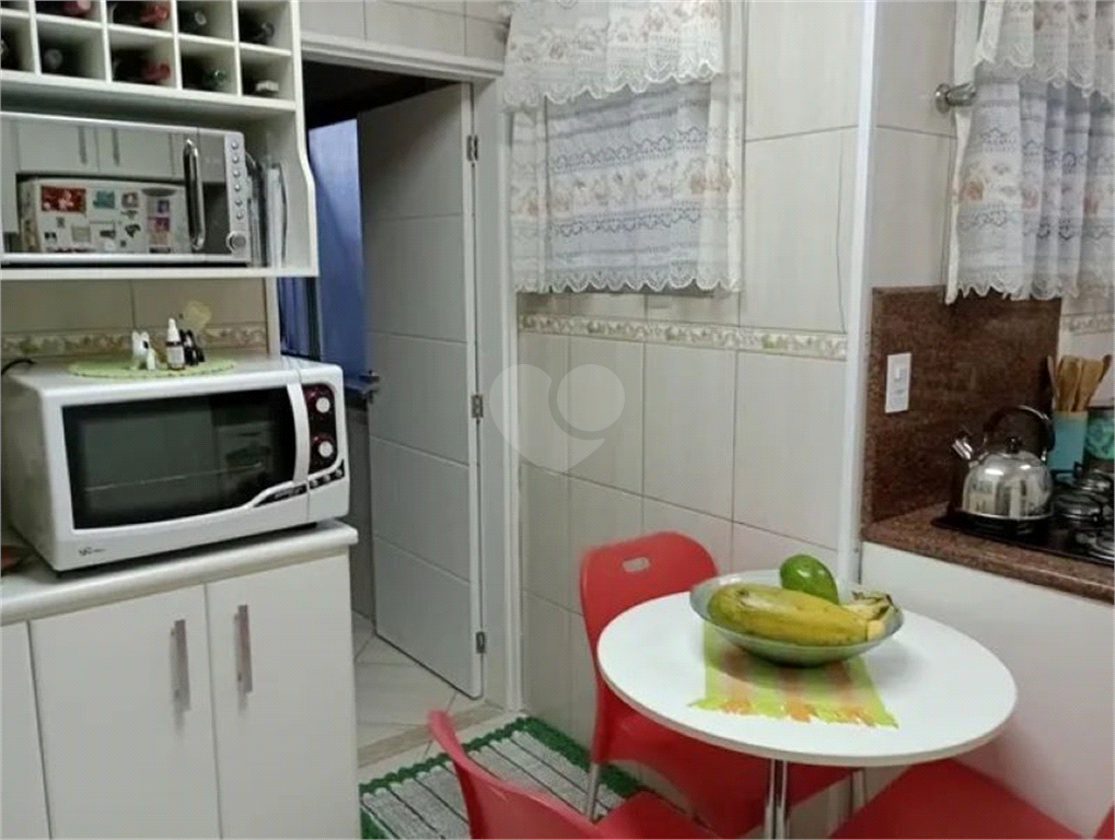 Venda Apartamento São Paulo Parque Da Mooca REO943330 7