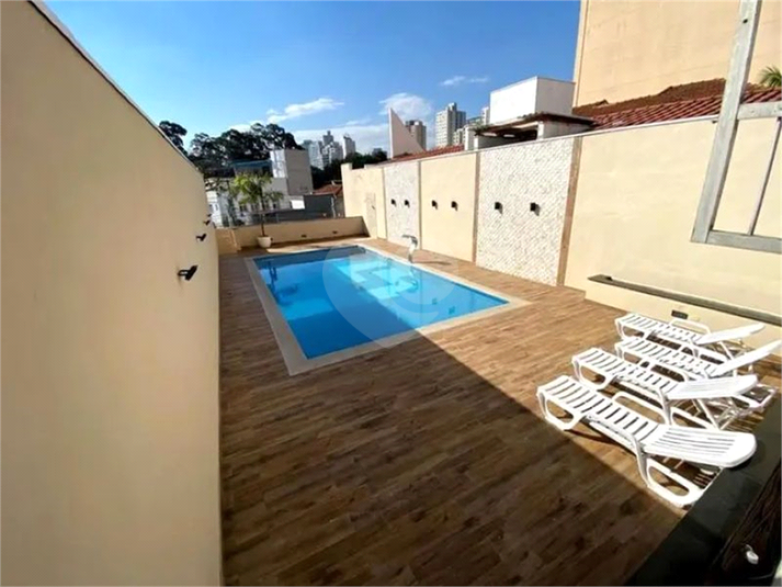 Venda Apartamento São Paulo Parque Da Mooca REO943330 18