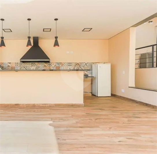 Venda Apartamento São Paulo Parque Da Mooca REO943330 24