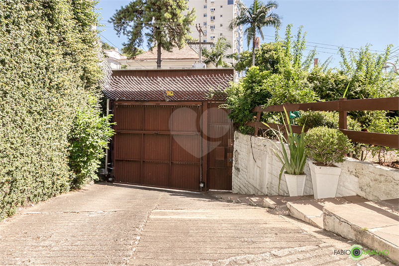 Venda Casa Porto Alegre Bom Fim REO943331 57