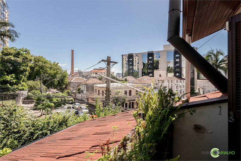 Venda Casa Porto Alegre Bom Fim REO943331 32