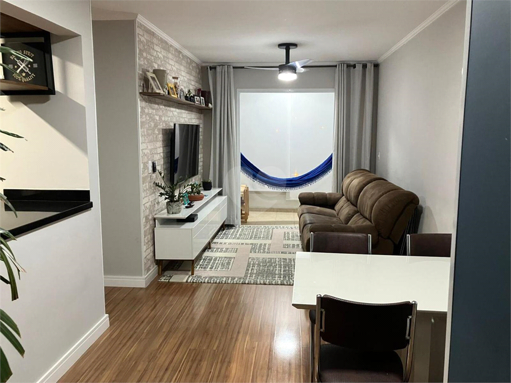 Venda Apartamento São José Dos Pinhais Parque Da Fonte REO943333 2