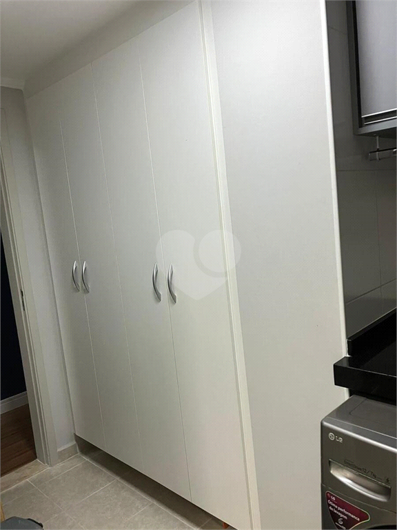 Venda Apartamento São José Dos Pinhais Parque Da Fonte REO943333 5