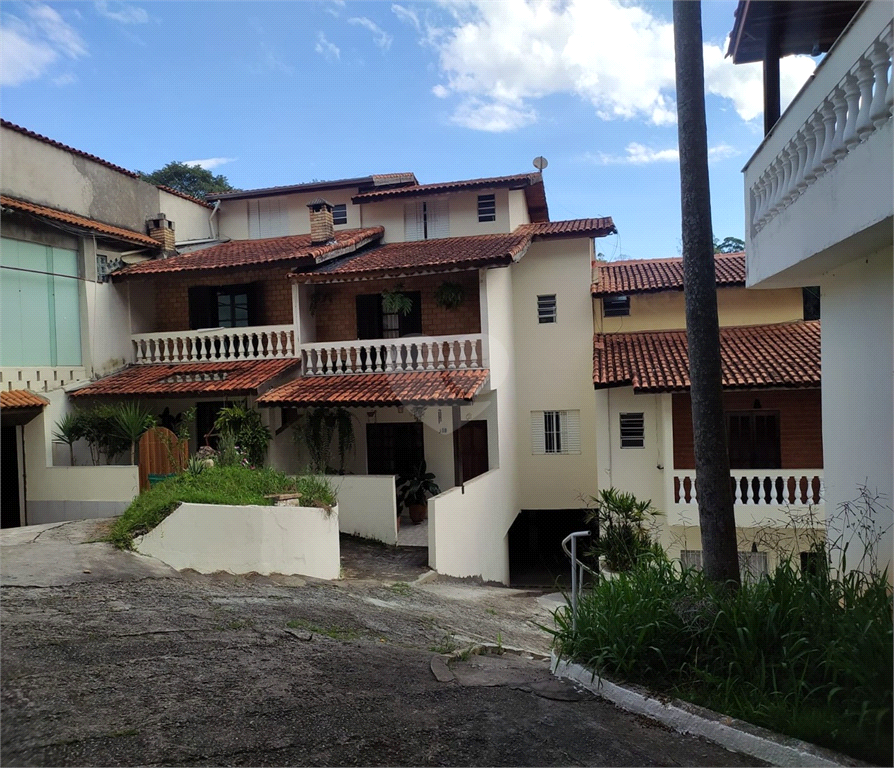 Aluguel Casa de vila São Paulo Tucuruvi REO943338 1