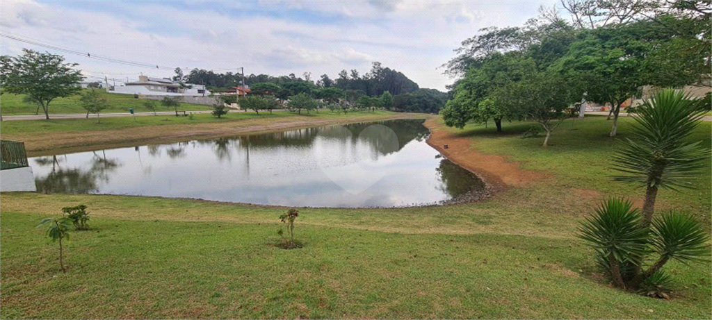 Venda Loteamento Araçoiaba Da Serra Centro REO943339 12