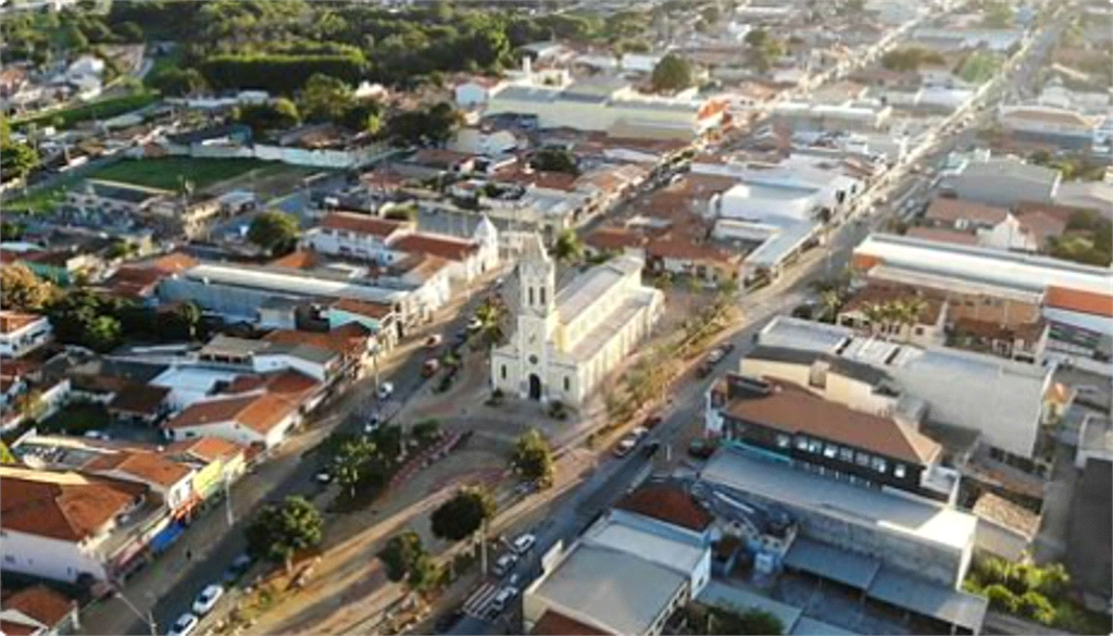 Venda Loteamento Araçoiaba Da Serra Centro REO943339 24