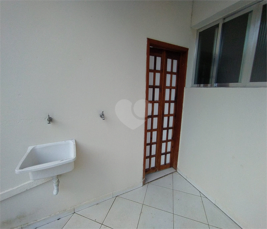 Aluguel Casa de vila São Paulo Tucuruvi REO943340 11