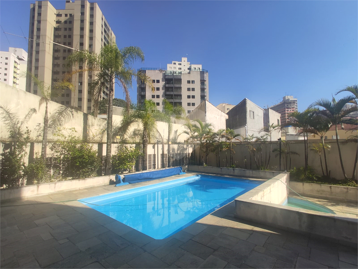 Venda Apartamento São Paulo Vila Da Saúde REO943343 23