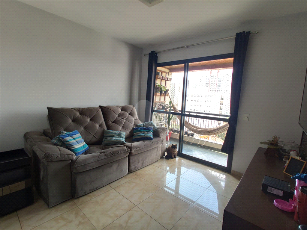 Venda Apartamento São Paulo Vila Da Saúde REO943343 1