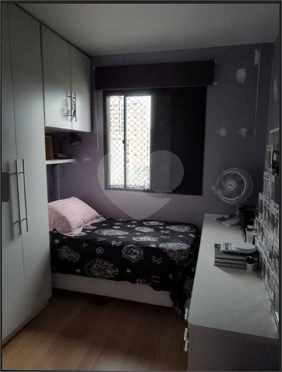 Venda Apartamento São Paulo Vila Da Saúde REO943343 16