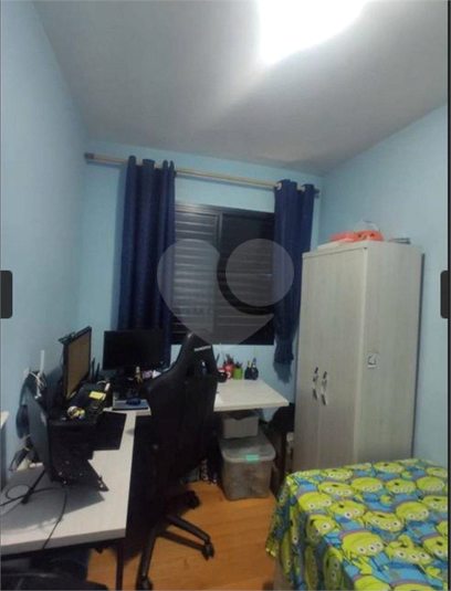 Venda Apartamento São Paulo Vila Da Saúde REO943343 11