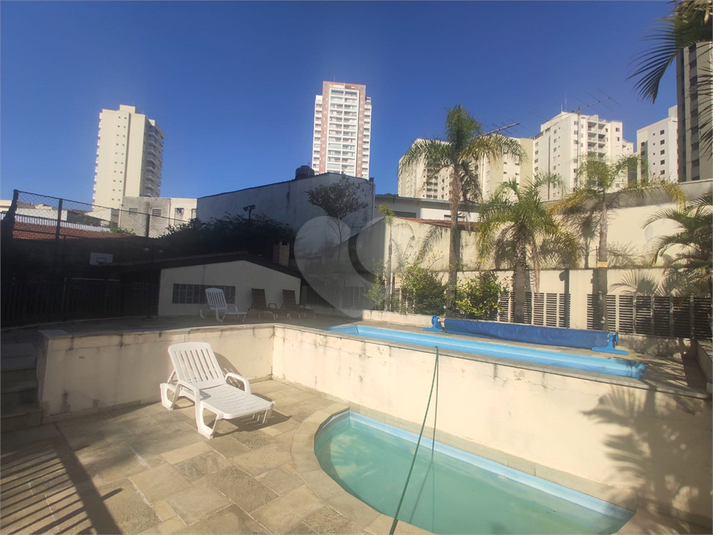 Venda Apartamento São Paulo Vila Da Saúde REO943343 22