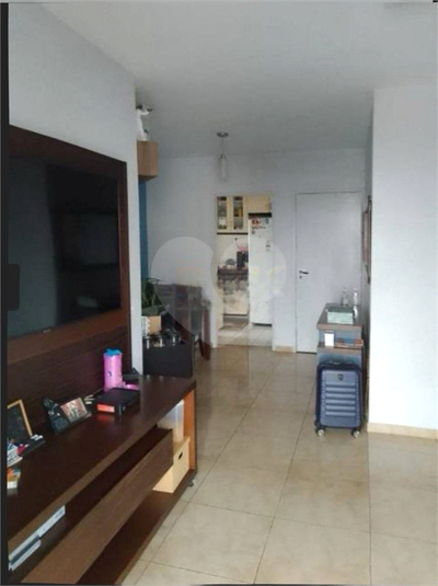 Venda Apartamento São Paulo Vila Da Saúde REO943343 2