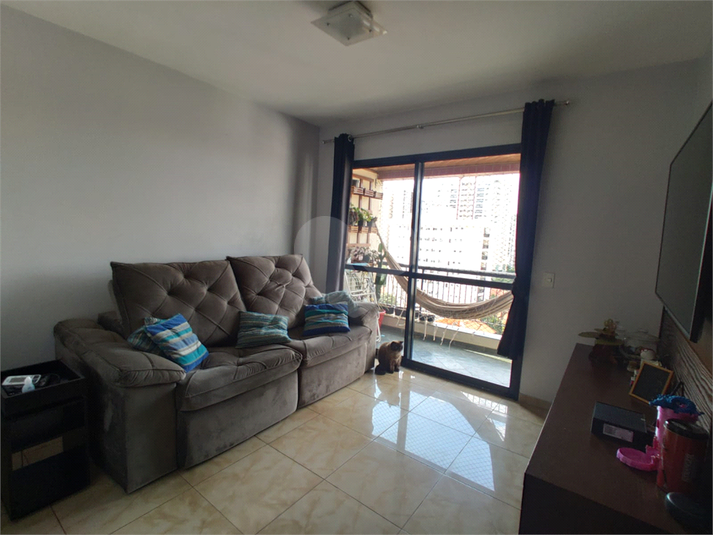 Venda Apartamento São Paulo Vila Da Saúde REO943343 4