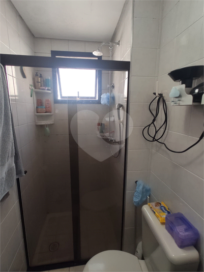 Venda Apartamento São Paulo Vila Da Saúde REO943343 10