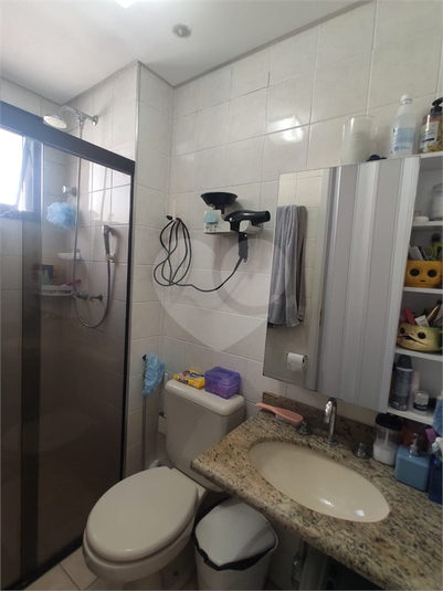 Venda Apartamento São Paulo Vila Da Saúde REO943343 9