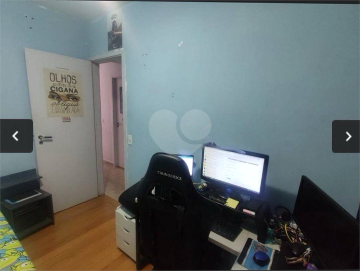 Venda Apartamento São Paulo Vila Da Saúde REO943343 12