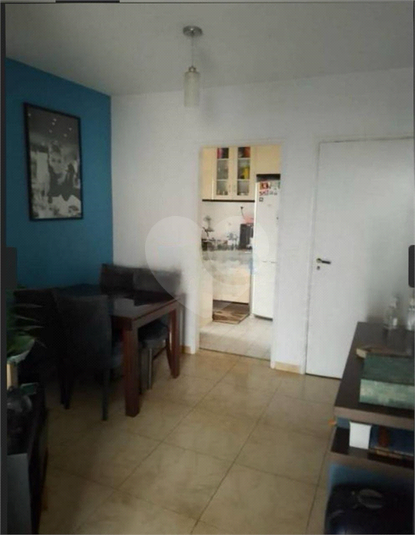 Venda Apartamento São Paulo Vila Da Saúde REO943343 6