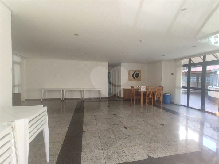 Venda Apartamento São Paulo Vila Da Saúde REO943343 21