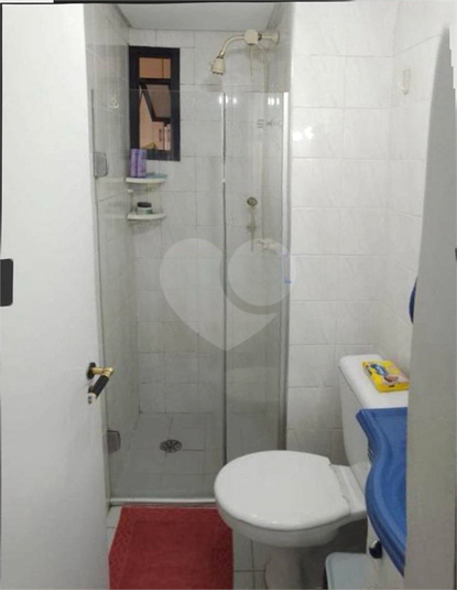 Venda Apartamento São Paulo Vila Da Saúde REO943343 15