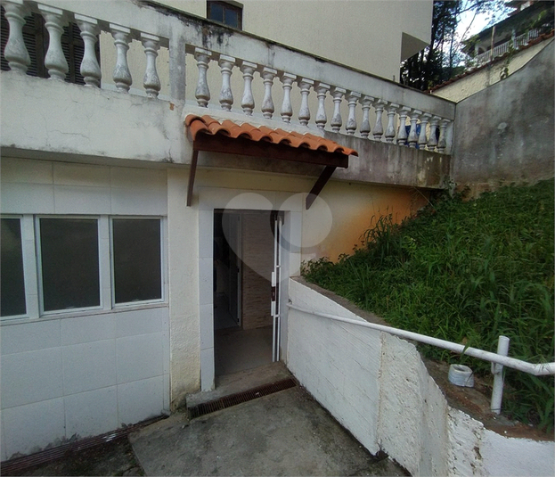 Aluguel Casa de vila São Paulo Tucuruvi REO943344 1