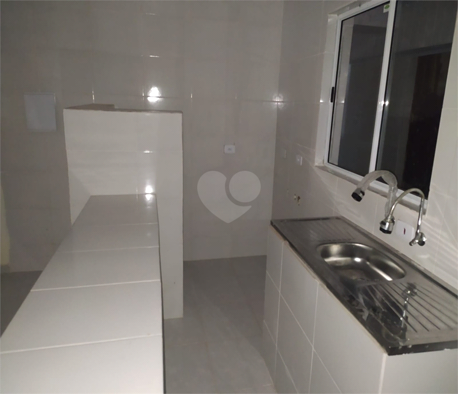 Aluguel Casa de vila São Paulo Tucuruvi REO943346 3