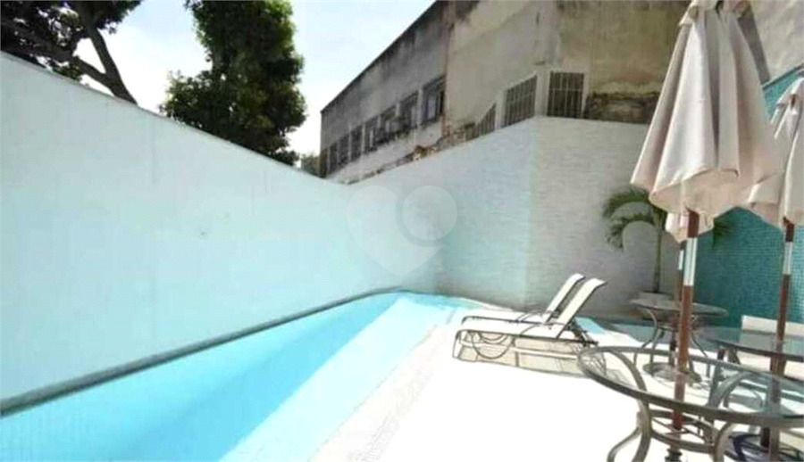 Venda Apartamento Niterói São Domingos REO943349 30