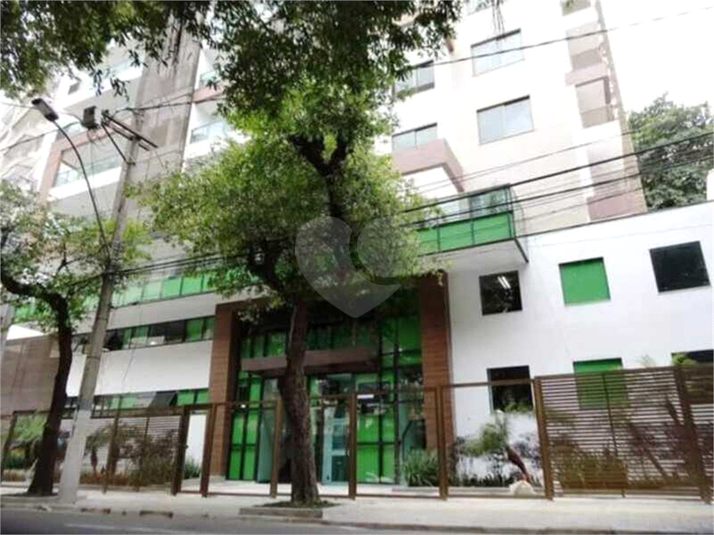 Venda Apartamento Niterói São Domingos REO943349 1