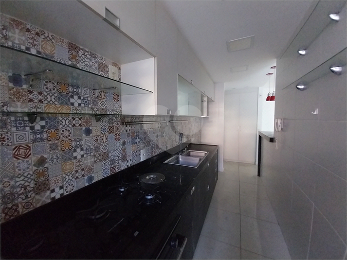 Venda Apartamento Niterói São Domingos REO943349 18