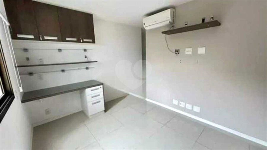 Venda Apartamento Niterói São Domingos REO943349 14