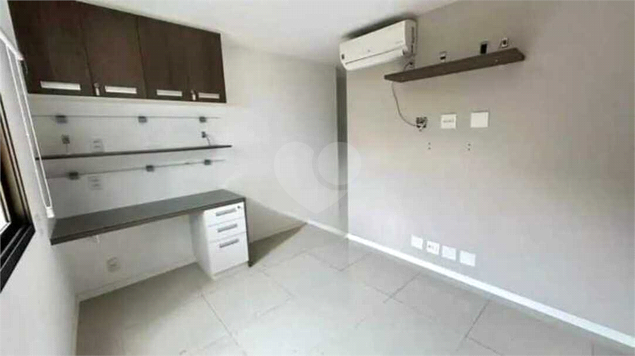 Venda Apartamento Niterói São Domingos REO943349 11