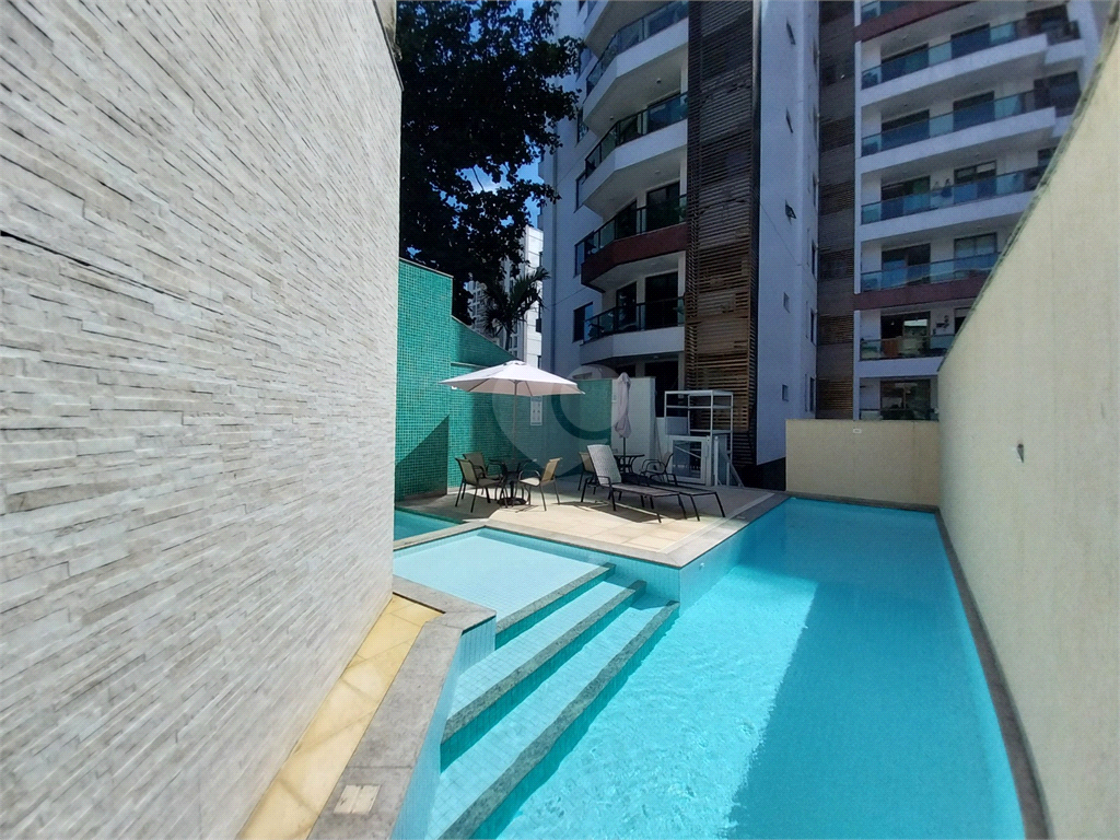 Venda Apartamento Niterói São Domingos REO943349 31