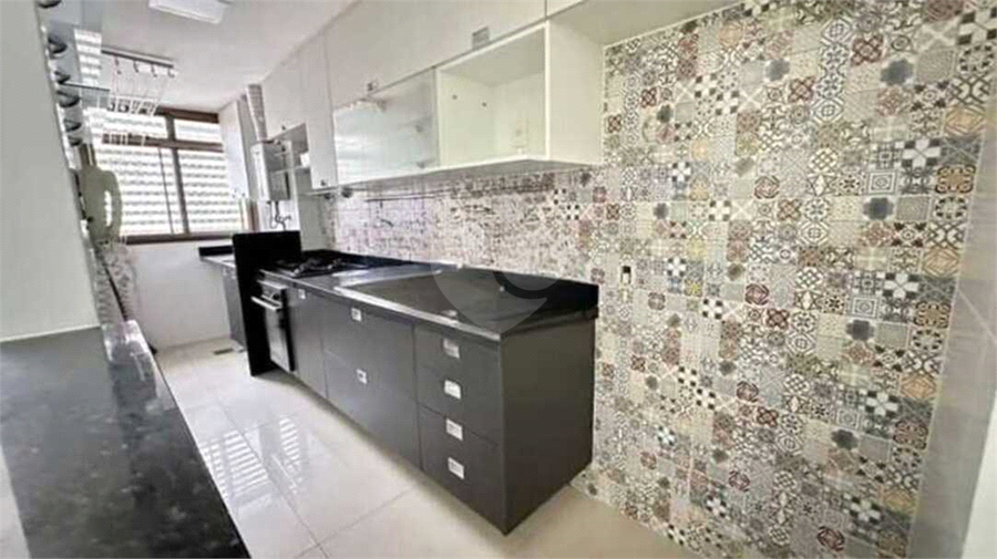 Venda Apartamento Niterói São Domingos REO943349 17