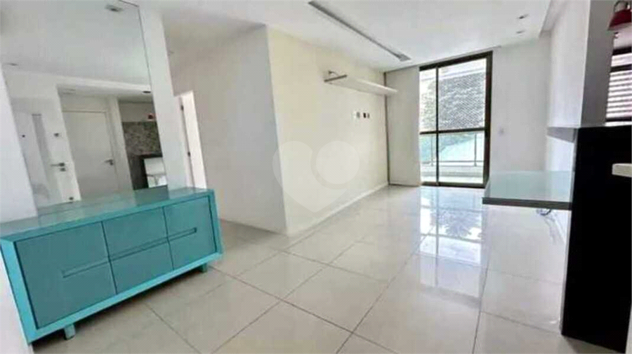 Venda Apartamento Niterói São Domingos REO943349 5