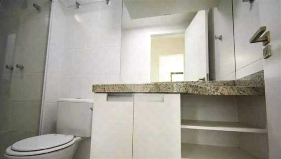 Venda Apartamento Niterói São Domingos REO943349 16