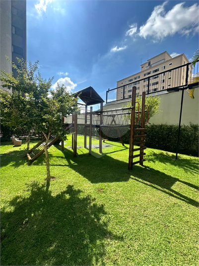 Venda Apartamento São Paulo Sumarezinho REO943356 18