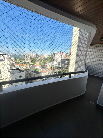 Venda Apartamento São Paulo Sumarezinho REO943356 5