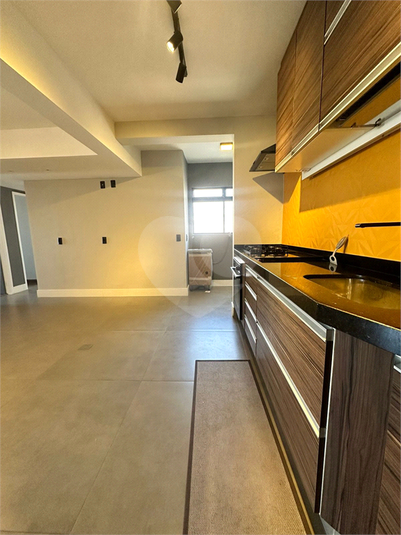 Venda Apartamento São Paulo Sumarezinho REO943356 4