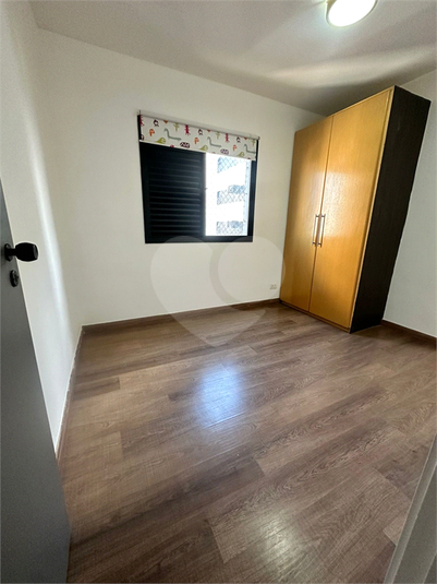 Venda Apartamento São Paulo Sumarezinho REO943356 12